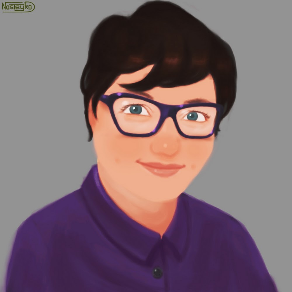 Meet your Posher, Violet